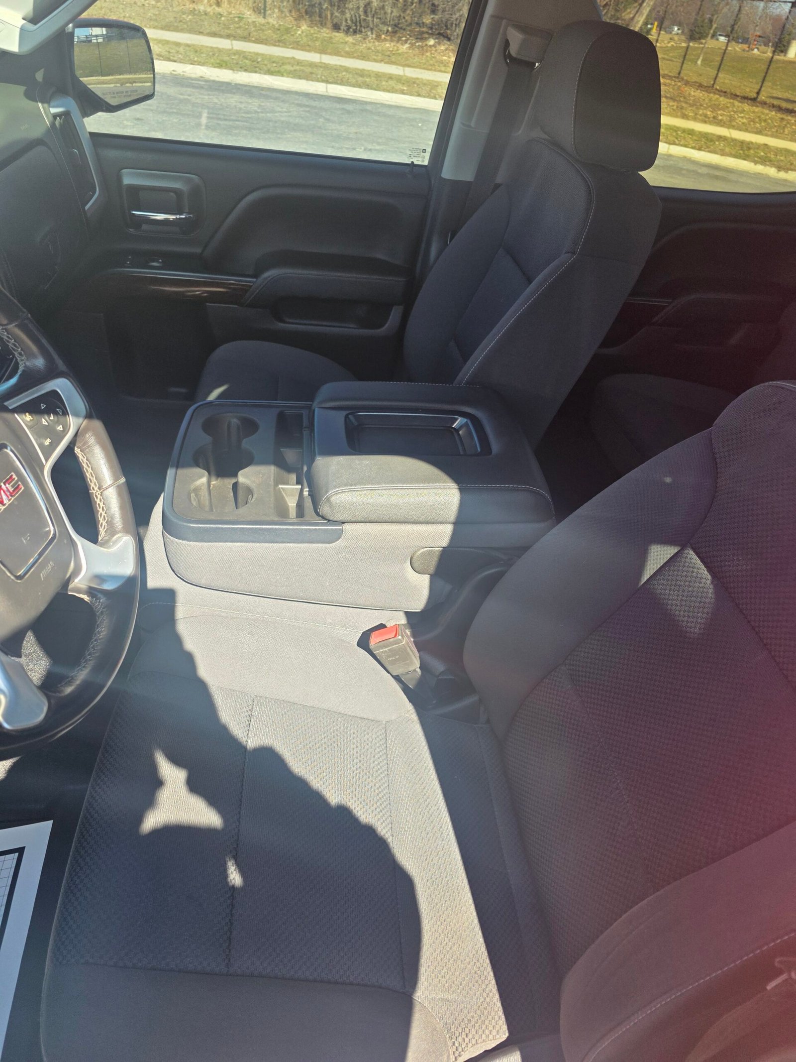 2018 GMC Sierra 1500 SLE - Photo 8