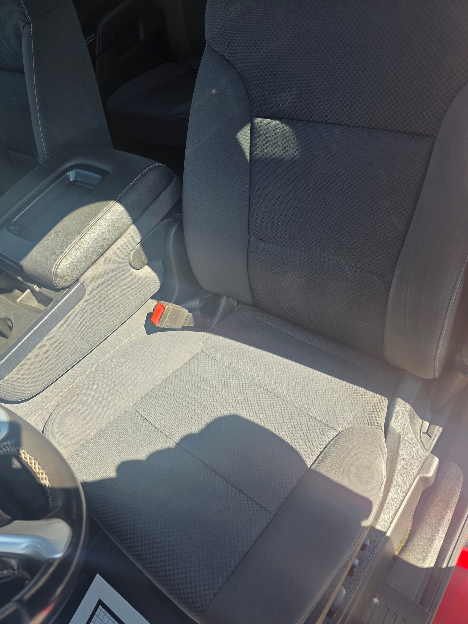 2018 GMC Sierra 1500 SLE - Photo 9