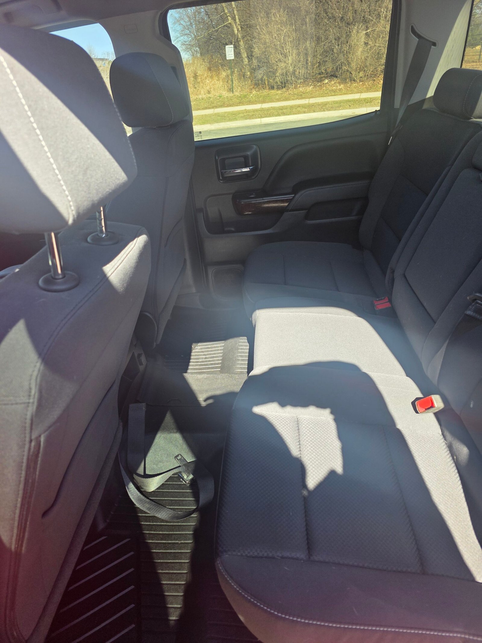 2018 GMC Sierra 1500 SLE - Photo 11