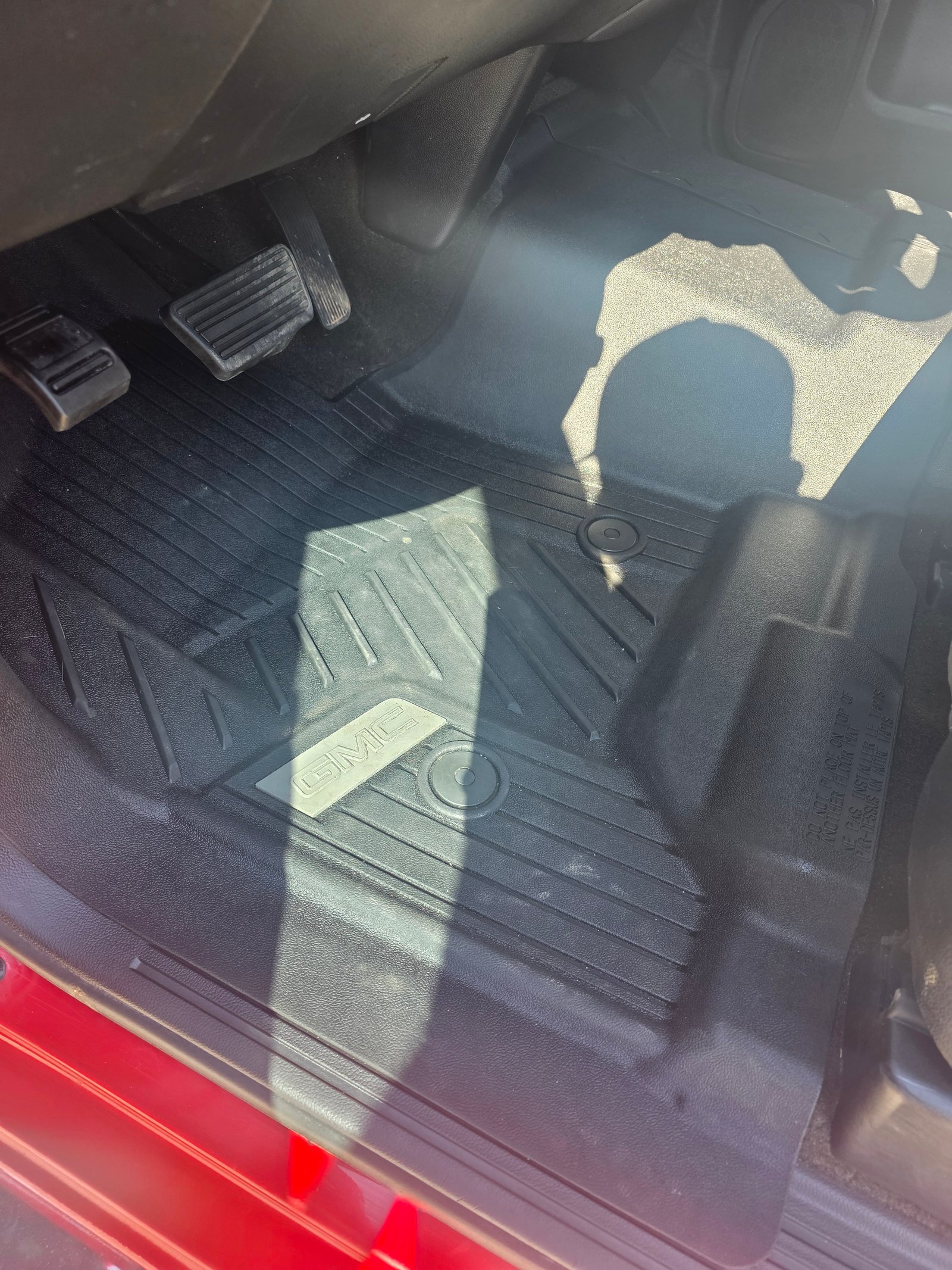 2018 GMC Sierra 1500 SLE - Photo 33