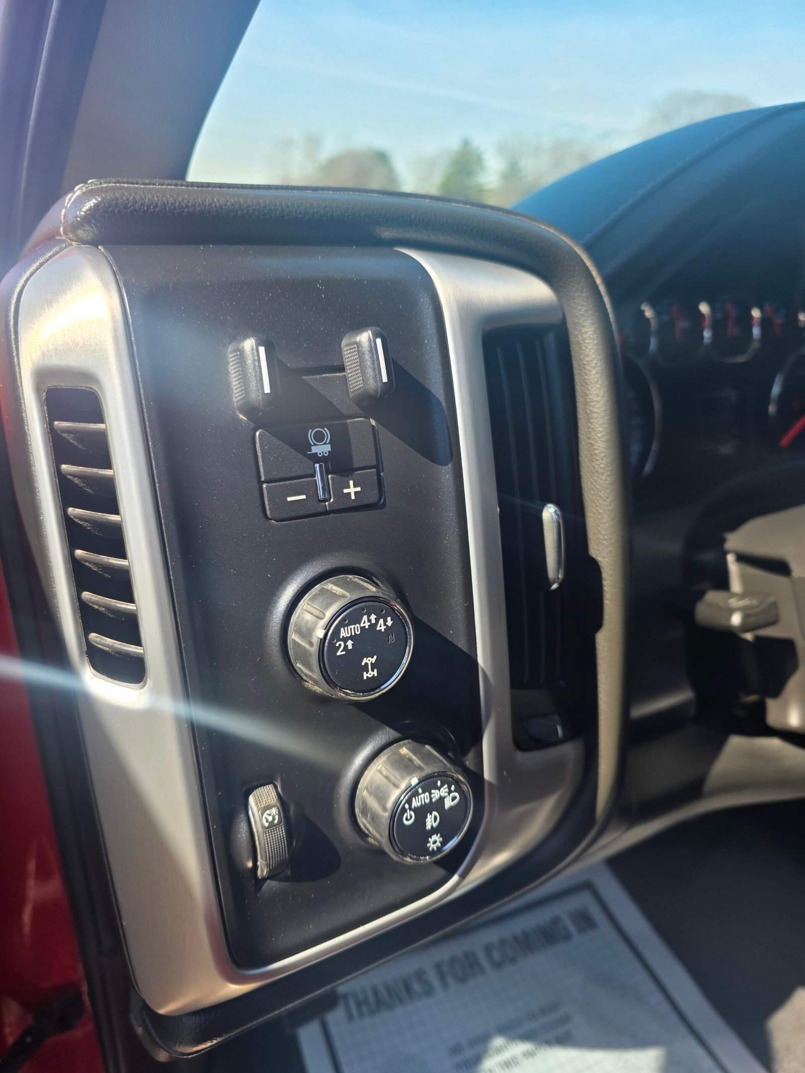 2018 GMC Sierra 1500 SLE - Photo 13
