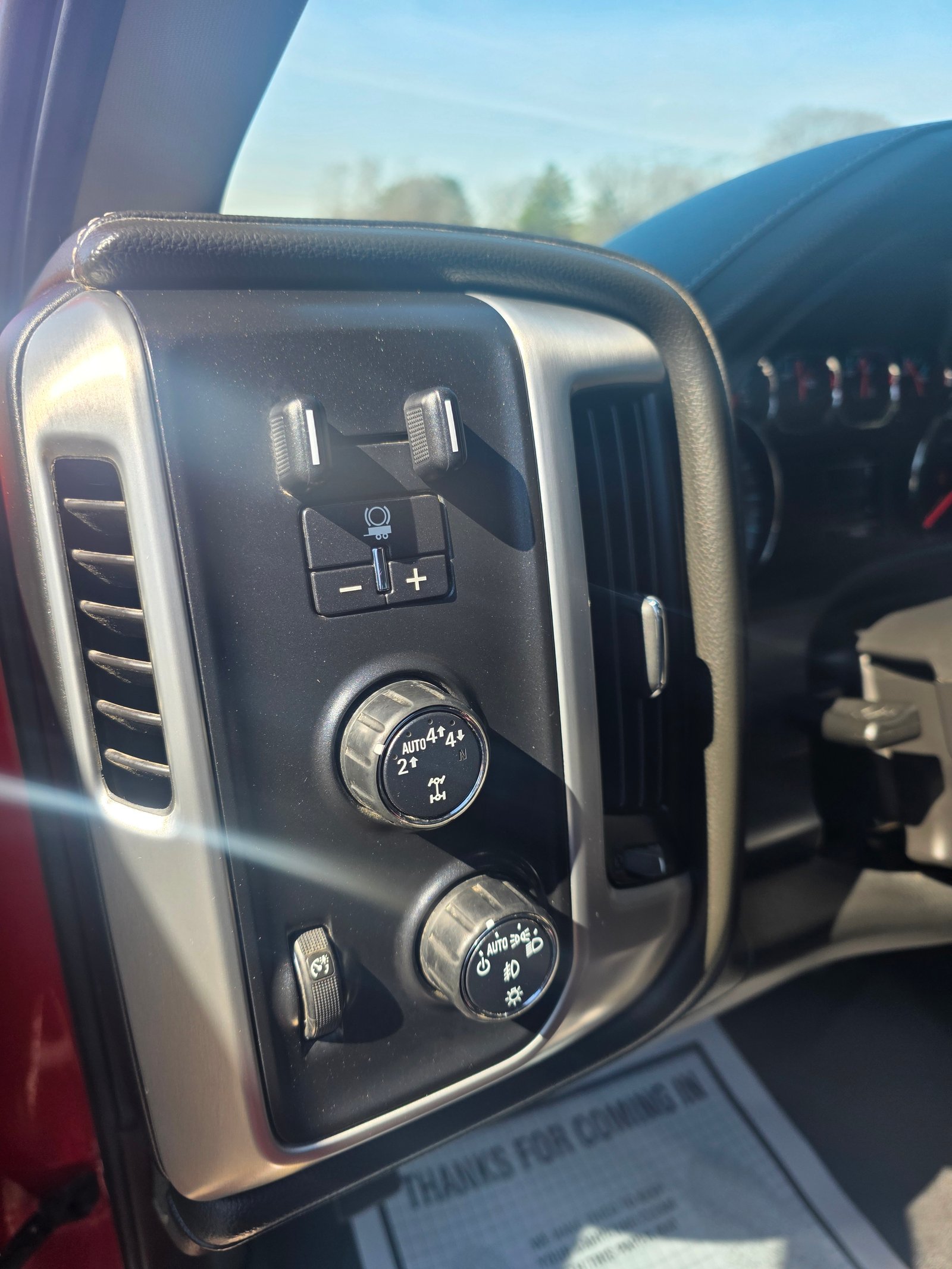 2018 GMC Sierra 1500 SLE - Photo 34