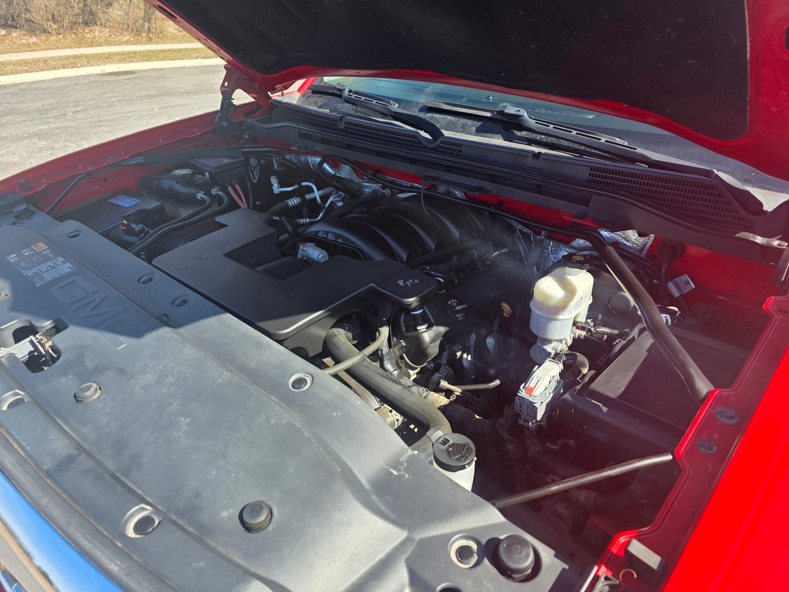 2018 GMC Sierra 1500 SLE - Photo 15