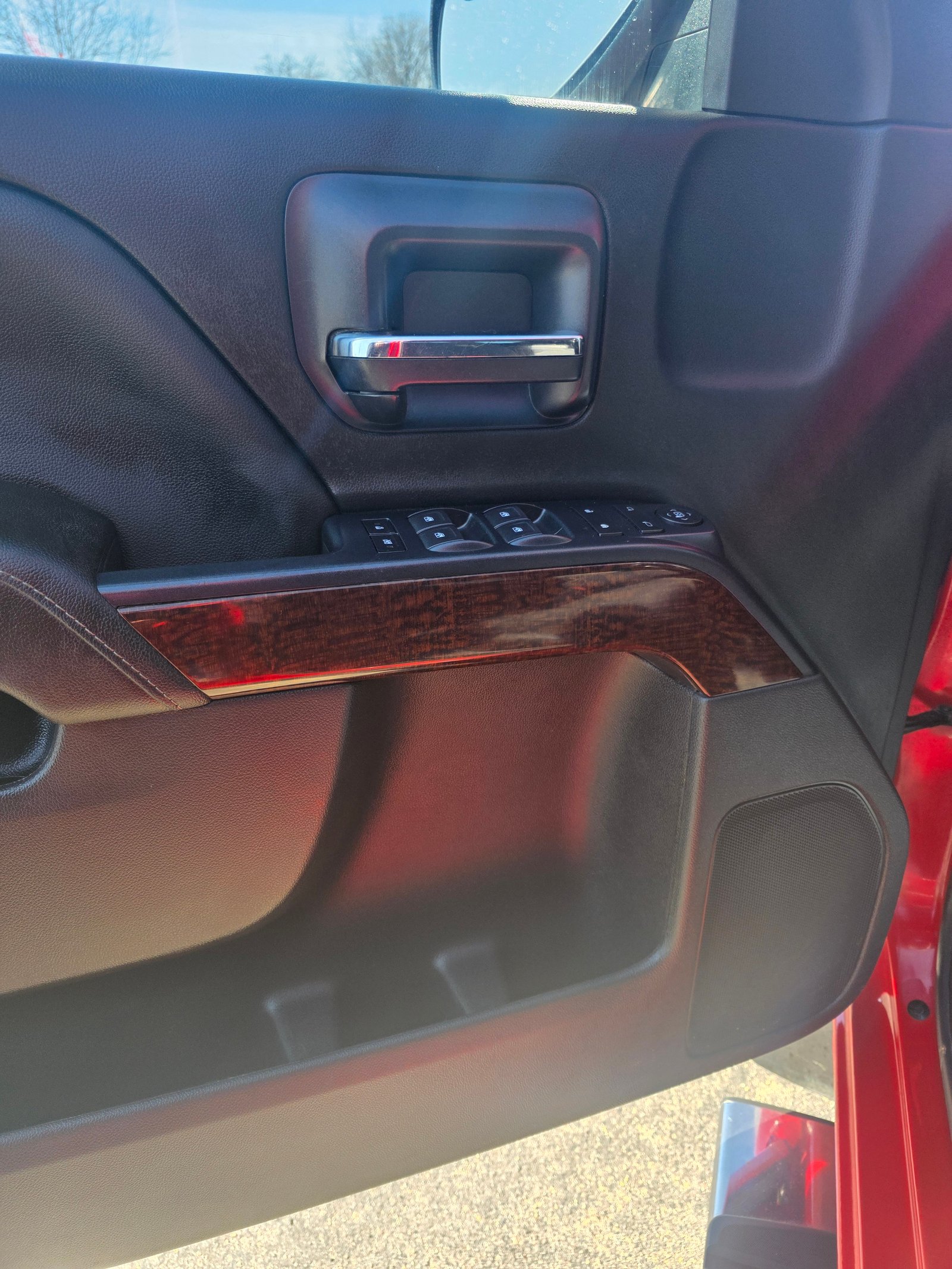 2018 GMC Sierra 1500 SLE - Photo 42