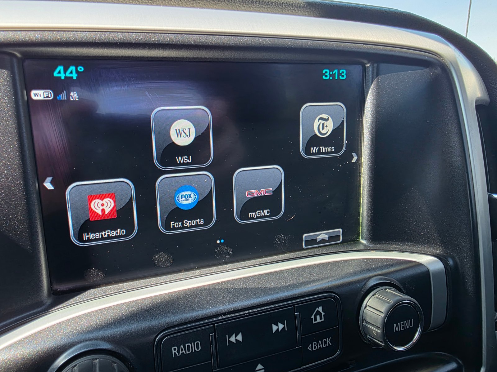 2018 GMC Sierra 1500 SLE - Photo 39