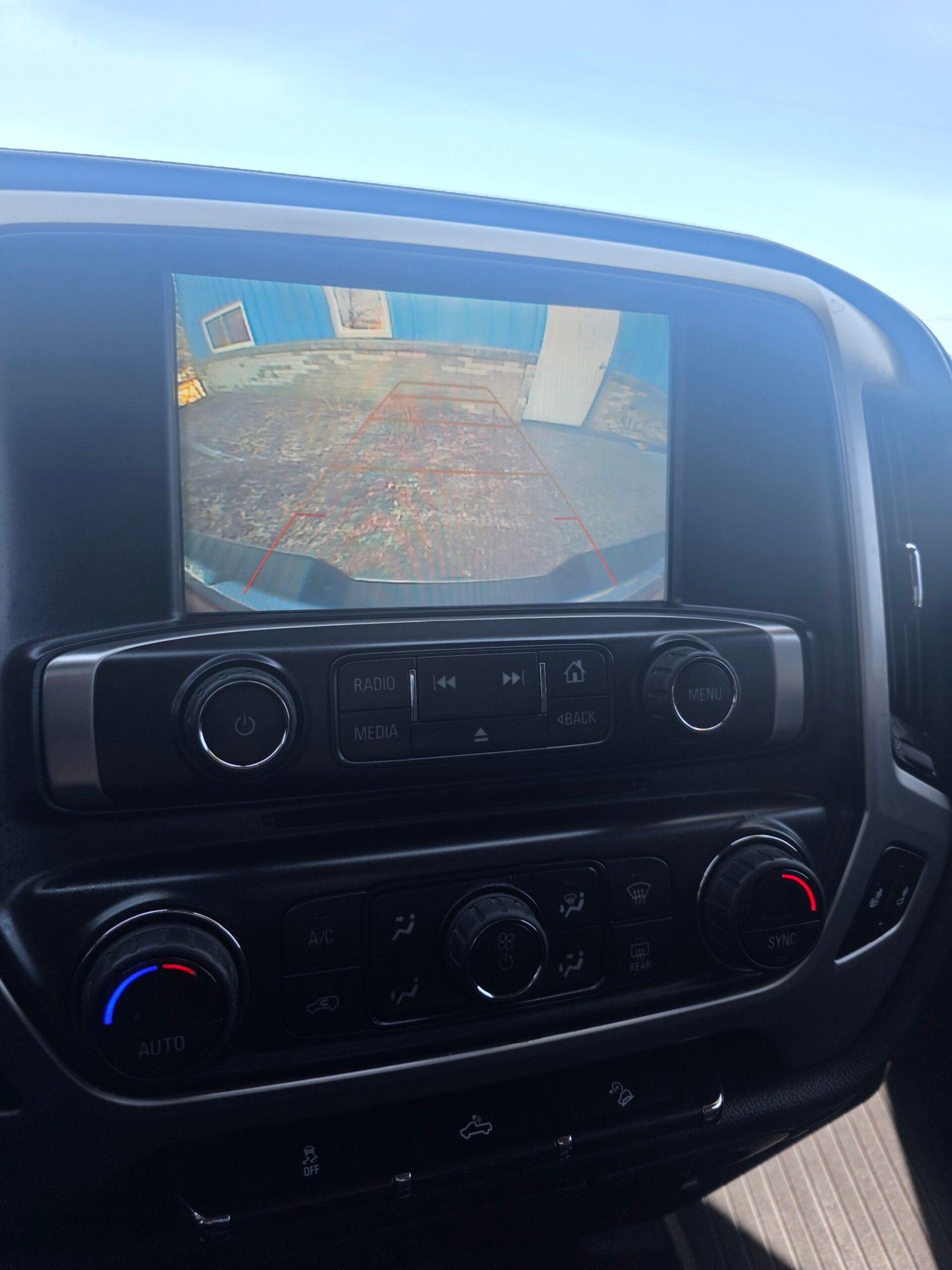 2018 GMC Sierra 1500 SLE - Photo 19