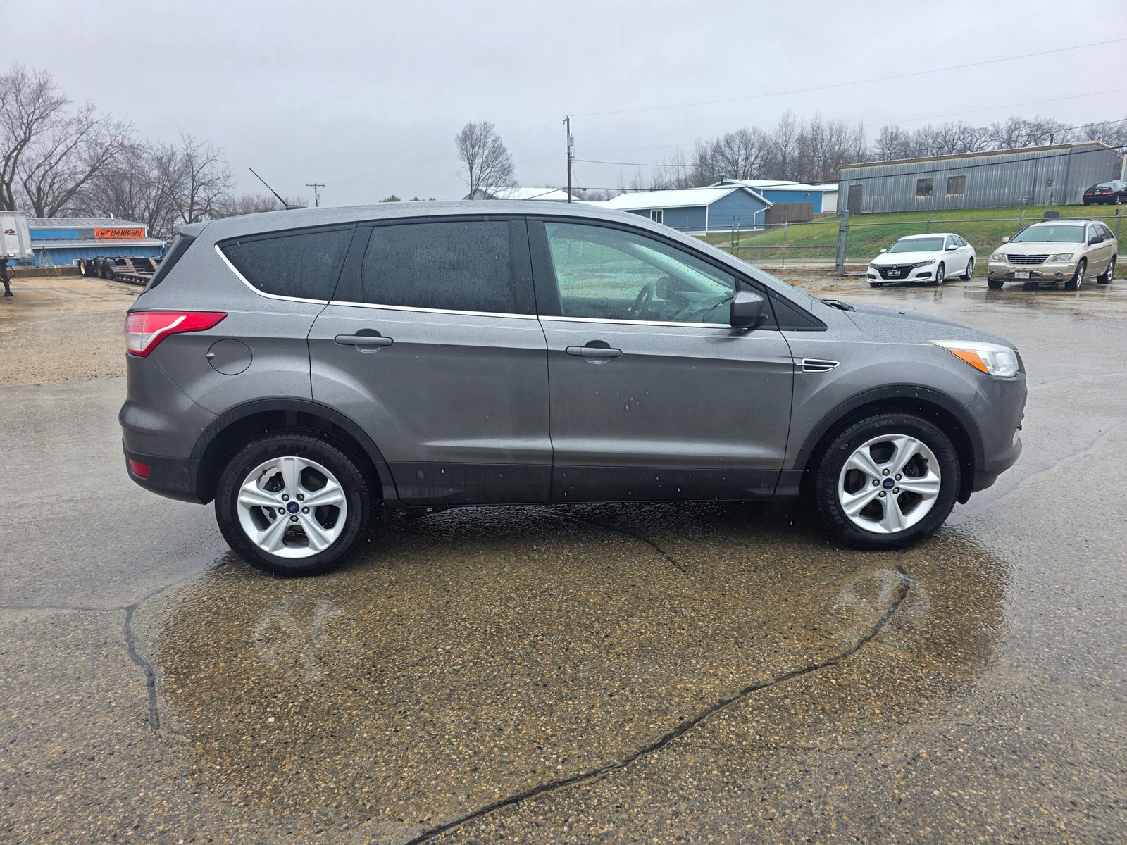 2014 Ford Escape SE - Photo 6
