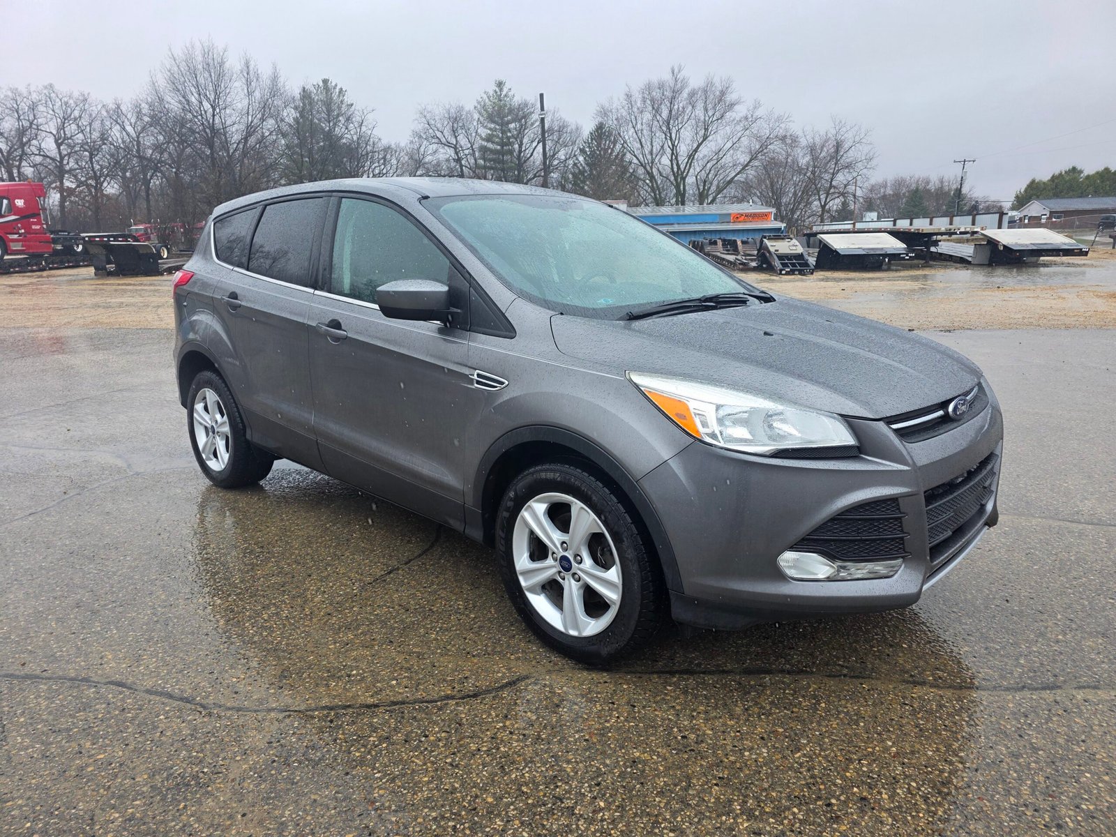 2014 Ford Escape SE - Photo 7
