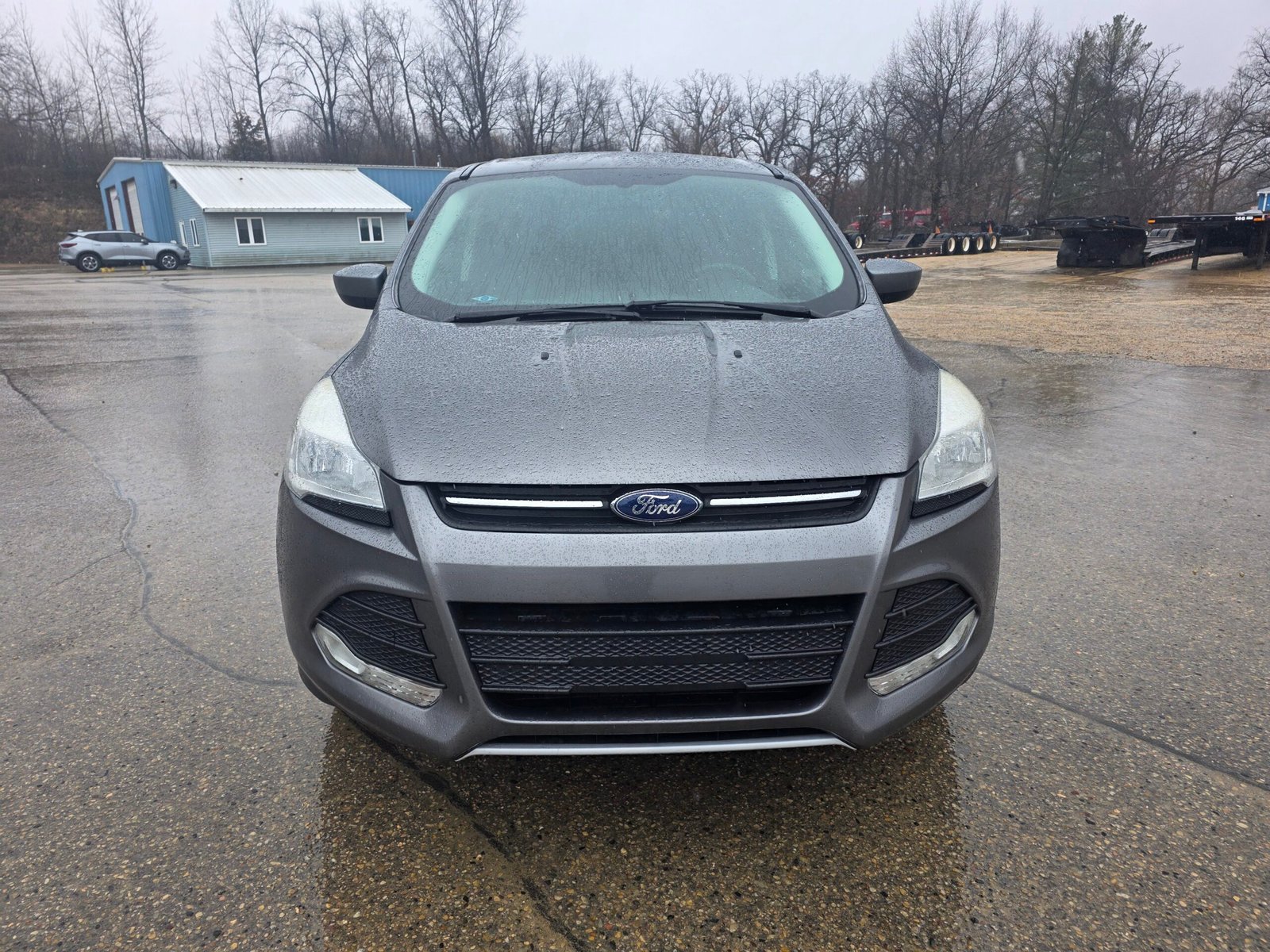 2014 Ford Escape SE - Photo 8