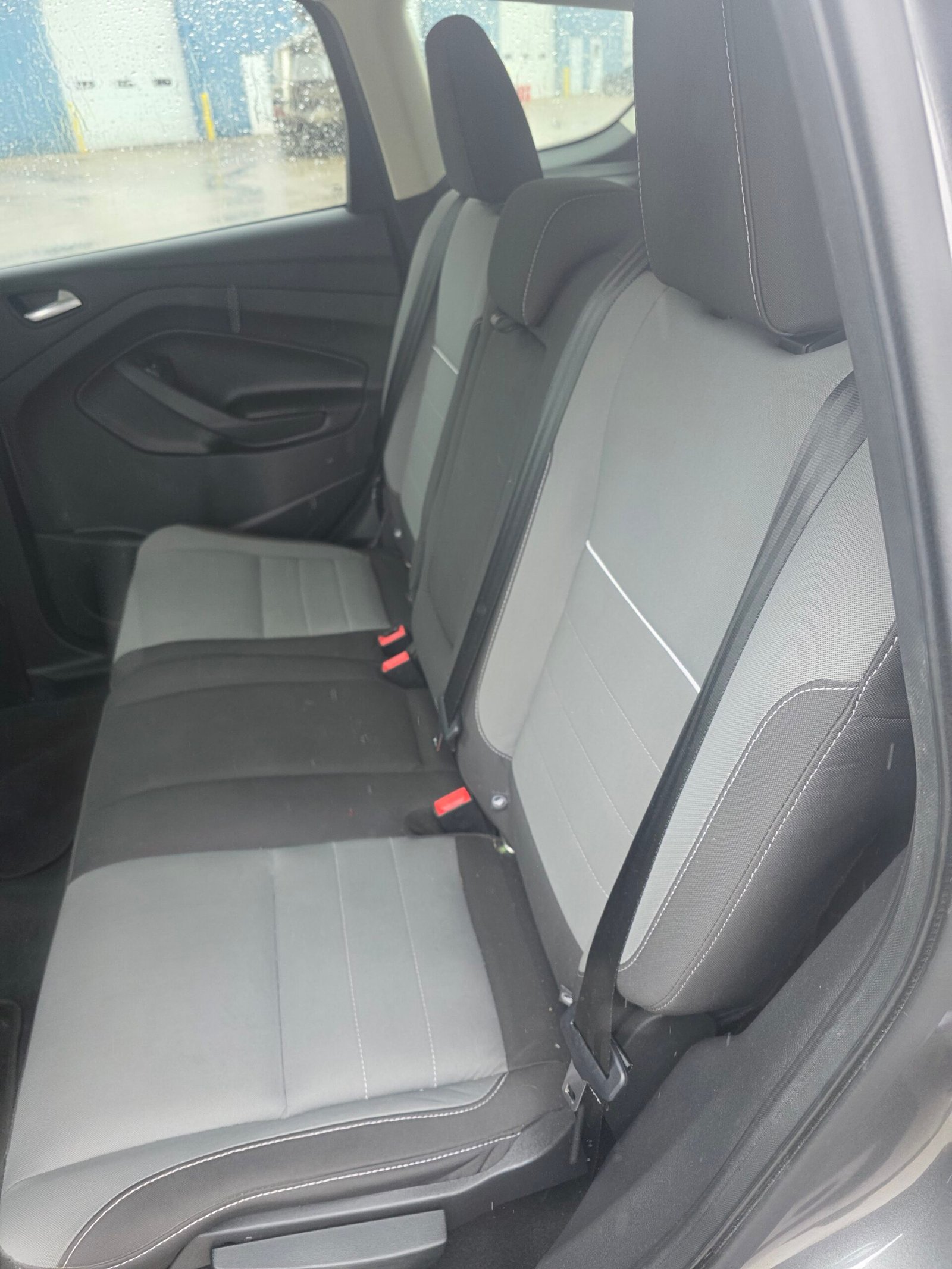 2014 Ford Escape SE - Photo 10
